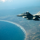 Illustration for article titled 100 Stunning Photos Of The US Air Force Operating Around Japan